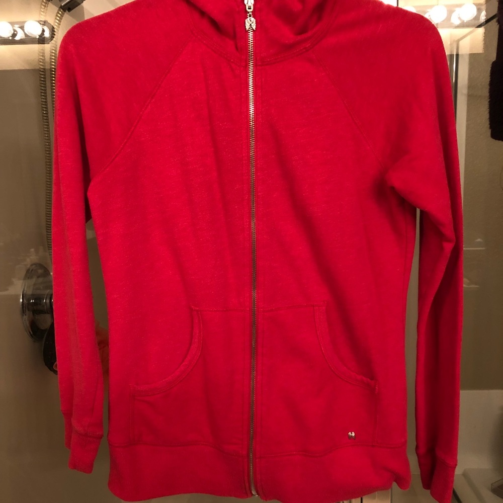 T-shirt hoodie